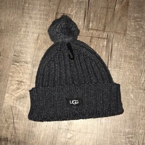 UGG Knit Hat NWT